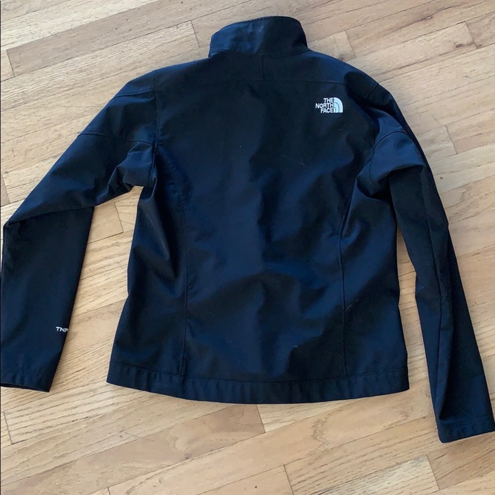 Jacket - Picture 2 of 3
